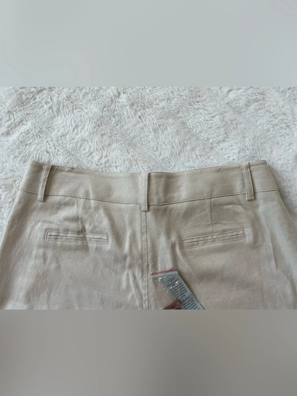 Cache Capri pants. - Picture 7 of 12